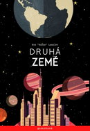 Druhá země - Kniha