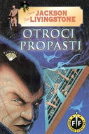 Otroci propasti - Kniha