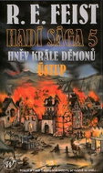 Hadí sága 5 - Hněv krále démonů - Ústup - Kniha
