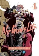 No Guns Life 4 - Kniha