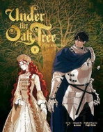 Under the Oak Tree 1 - Kniha