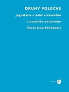 Druhý poločas - Kniha