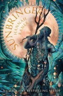 Sunbringer (The Fallen Gods 2) - Kniha