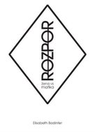 Rozpor: žena vs. matka - Kniha