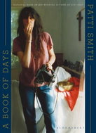 A Book of Days - Kniha
