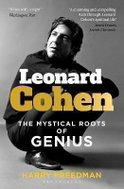 Leonard Cohen: The Mystical Roots of Genius - Kniha