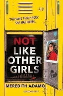 Not Like Other Girls - Kniha