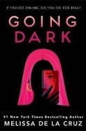 Going Dark - Kniha