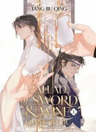 Ballad of Sword and Wine: Qiang Jin Jiu 1 - Kniha