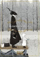 The Girl from the Other Side: Siuil, A Run Vol. 2 - Kniha