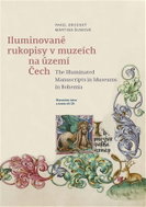 Iluminované rukopisy v muzeích na území Čech - Kniha