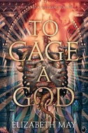 To Cage A God - Kniha