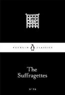 The Suffragettes - Kniha