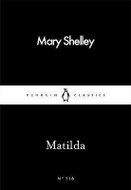Mathilda (anglicky) - Kniha