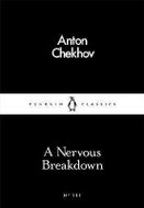 A Nervous Breakdown - Kniha