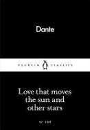 Love That Moves the Sun and Other Stars - Kniha