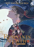 Remnants of Filth: Yuwu 4 - Kniha