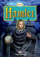Hamlet - Showtime Readers 6 - Kniha