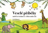 Veselé příběhy aneb Co všechno se v Africe může stát - Kniha