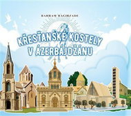 Křesťanské kostely v Ázerbájdžánu - Kniha