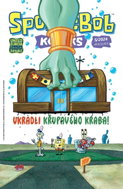 SpongeBob 5/2024 - Kniha