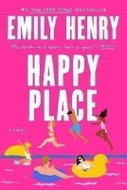 Happy Place - Kniha
