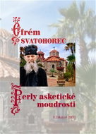 Perly asketické moudrosti - Kniha