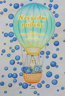 Nevšední příběhy - Kniha