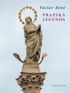 Pražská legenda - Kniha