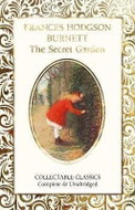 The Secret Garden - Kniha