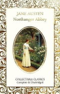 Northanger Abbey - Kniha