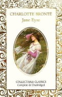 Jane Eyre - Kniha