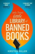 Lula Dean´s Little Library of Banned Books - Kniha