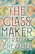 The Glassmaker - Kniha