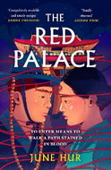 The Red Palace - Kniha