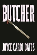 Butcher - Kniha