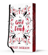 As Good As Dead Collector´s Edition - Kniha