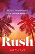 Rush - Kniha
