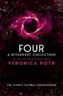 Four: A Divergent Collection - Kniha