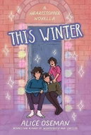 This Winter (A Heartstopper novella) - Kniha