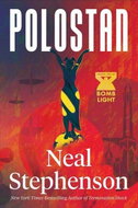 Polostan (Bomb Light 1) - Kniha