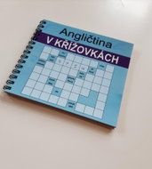 Angličtina v křížovkách - Kniha