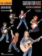 Guitar for Kids Method & Songbook: Method & Songbook - Kniha