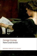New Grub Street - Kniha