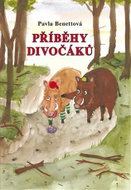 Příběhy divočáků - Kniha