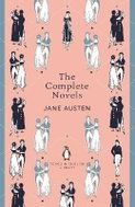 The Complete Novels of Jane Austen - Kniha