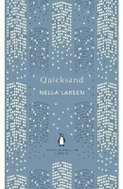 Quicksand - Kniha
