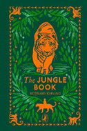 The Jungle Book: 130th Anniversary Edition - Kniha