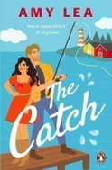 The Catch - Kniha