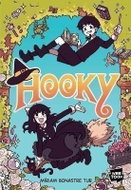 Hooky - Kniha